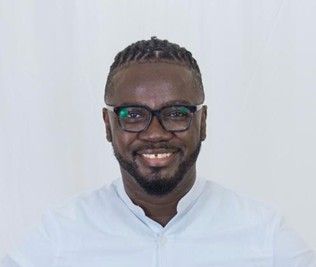 Norwell Hinds - University of Guyana’s Institute for Energy Diplomacy