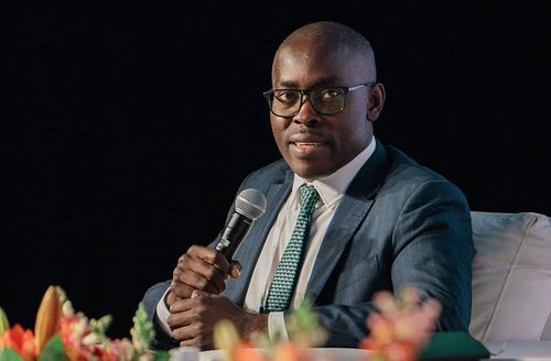 Okechukwu Ihejirika - Afreximbank