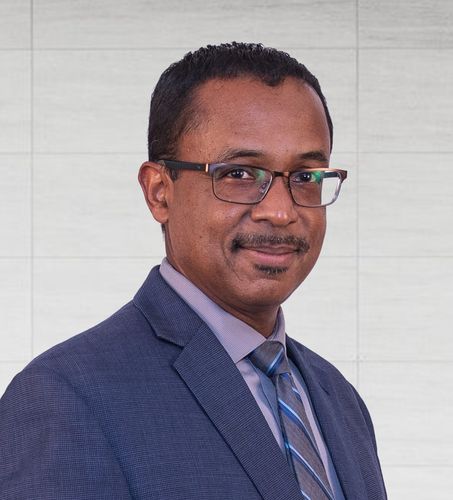 Philip Julien - Kenesjay Green Limited (KGL)