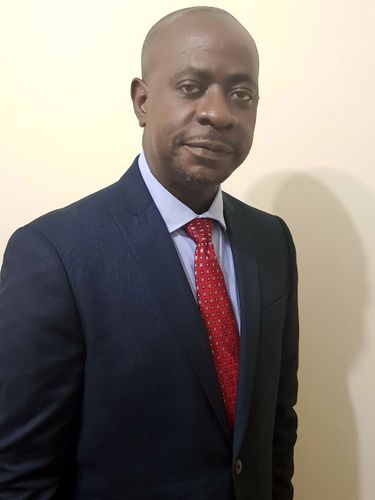 V. Nazim Burke - Grenada Hydrocarbon Technical Working Group 