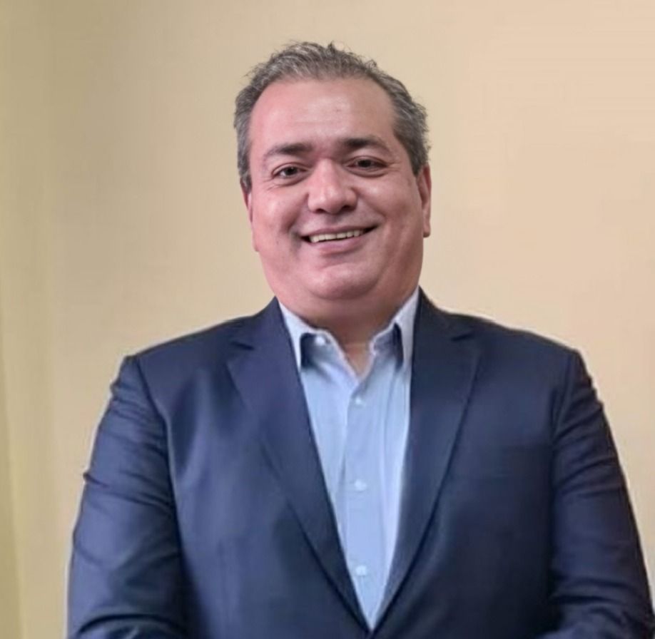 Viren Ajodhia - Suriname Energy Chamber