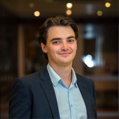 Pierre Gate - SBM Offshore