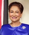 H.E. Kamla Persad-Bissessar