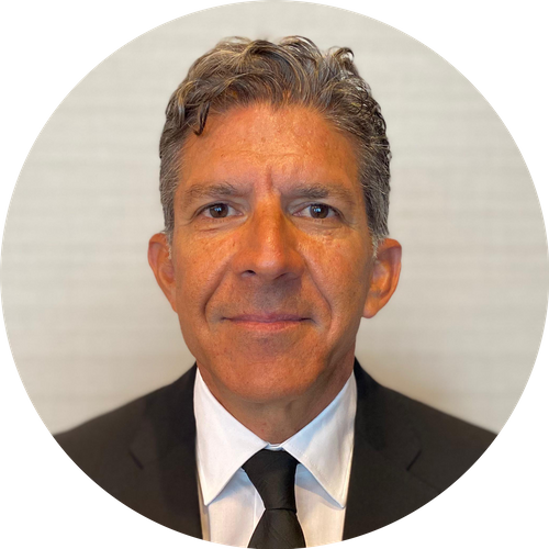 Ramiro G&oacute;mez Boringa - RELP 