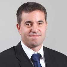 Rodrigo Vaz - S & P Global Energy 