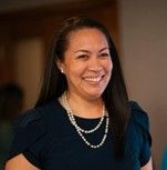 Tessa Sendar - Managing Director