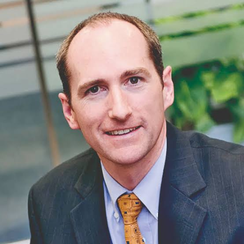 Alistair Routledge - ExxonMobil