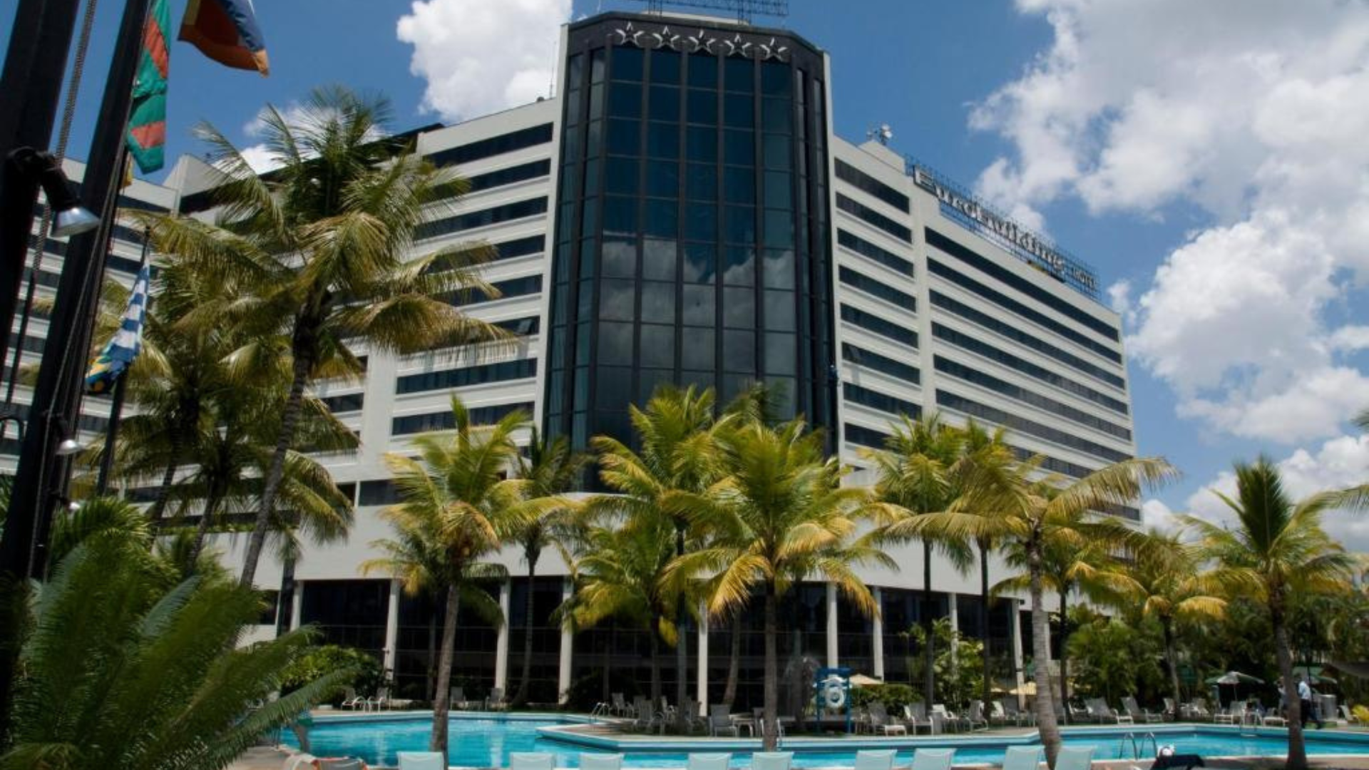 eurobuilding
