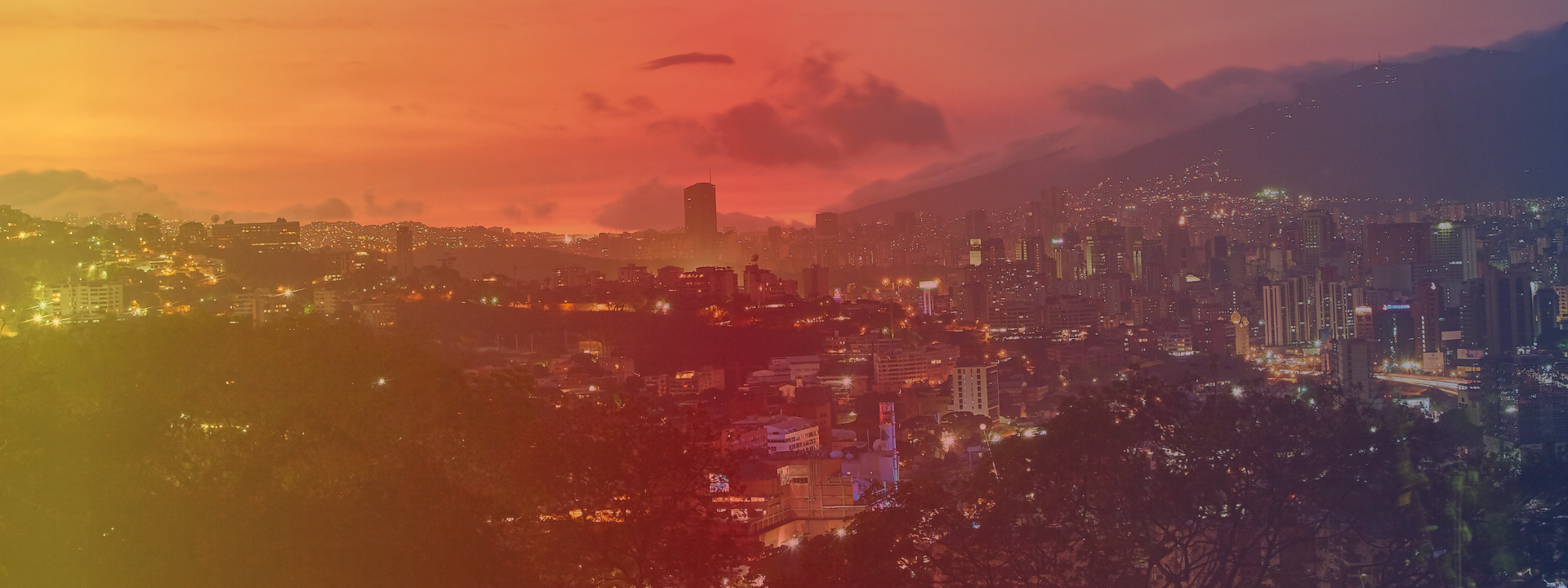 Caracas
