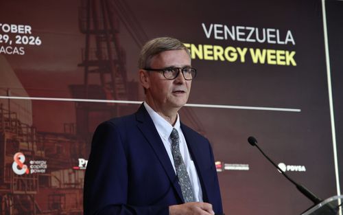 O reprocessamento sísmico de 40 000 km da Geoex MCG revela novas oportunidades offshore na Venezuela