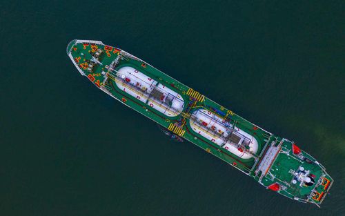 Das exportações de GPL ao gás offshore, a Venezuela constrói um novo modelo de negócio
