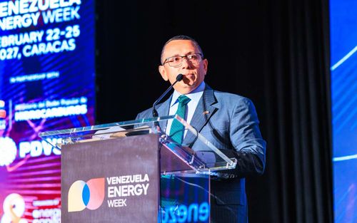 PDVSA Calls for Investment to Rebuild Venezuela’s Energy Infrastructure