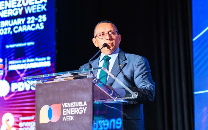 PDVSA Calls for Investment to Rebuild Venezuela’s Energy Infrastructure