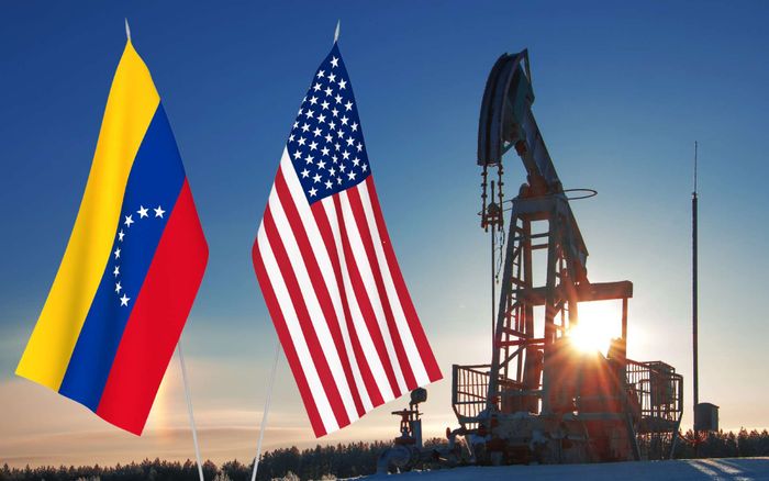 Chevron’s 50% Venezuela Growth Plan Signals Bigger U.S. Oil Opportunity