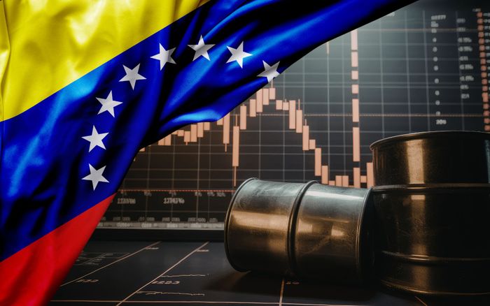 Como os 300 mil milhões de barris da Venezuela estão a redefinir o panorama do investimento mundial