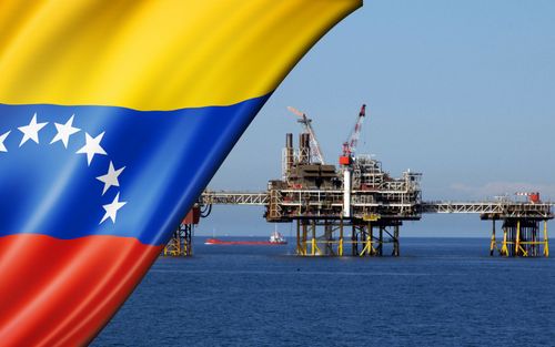 3 milhões de barris por dia: o que será necessário para relançar a «super-bacia» venezuelana?