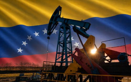 Os planos da Eni para a Venezuela destacam o renovado interesse europeu antes do evento em Londres