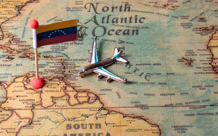 Más allá de Washington: ¿Qué países están estrechando sus lazos energéticos con Venezuela?