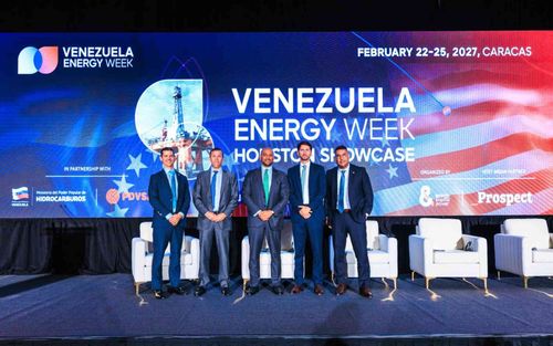 Independent Operators Eye Venezuela Energy Market Reopening