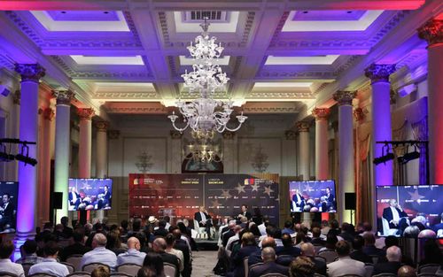 After Successful London Industry Showcase, Venezuela Energy Week Takes Investment Push to Houston