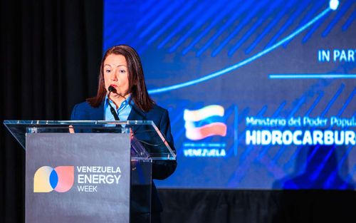 Venezuela Hydrocarbons Minister Opens Hydrocarbon Value Chain to Private Investment