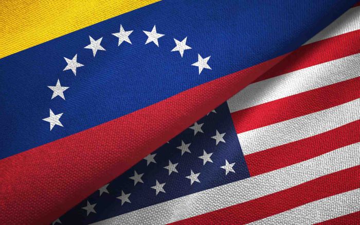 U.S.-Venezuela Oil Deal Sets New Scale for Investment