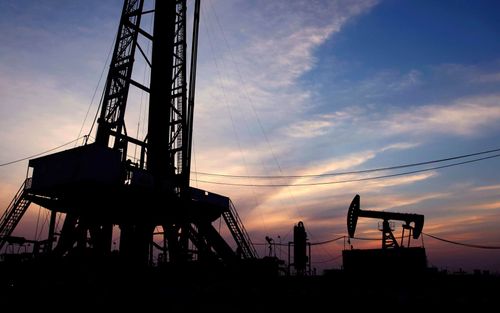 Venezuela’s 17-Field Oil Deal Opens $100B Investment Opportunity for Energy Companies