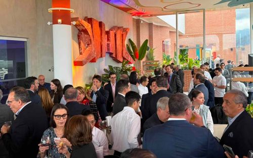 Venezuela Energy Week Brings National Industry Together in Caracas as Service Providers Eye New Opportunities