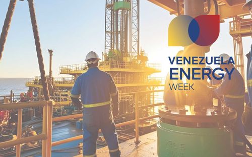 Venezuela's Established Supplier Base Strengthens Its Energy Recovery