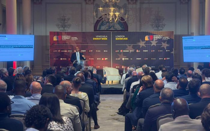 La « Venezuela Energy Week » à Londres met en avant un nouveau cadre fiscal compétitif pour les investissements en amont