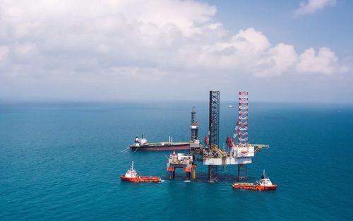 Eni and Repsol Weigh New Partners for Venezuela's Largest Offshore Gas Field
