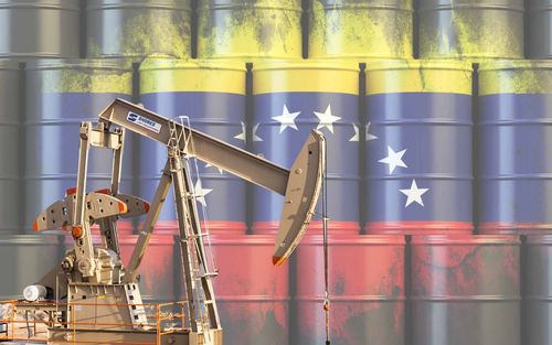 Venezuela’s Oil Revival Opens New Front for Power Investment