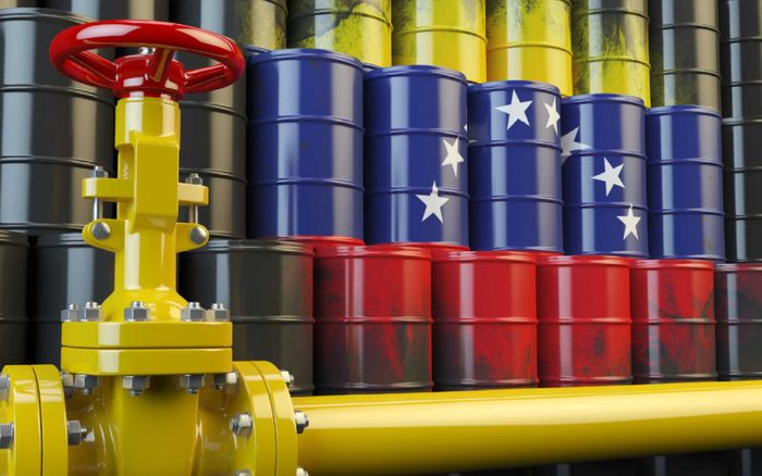 Las nuevas normas petroleras de Venezuela apuntan hacia una vía más estructurada para la inversión en energía
