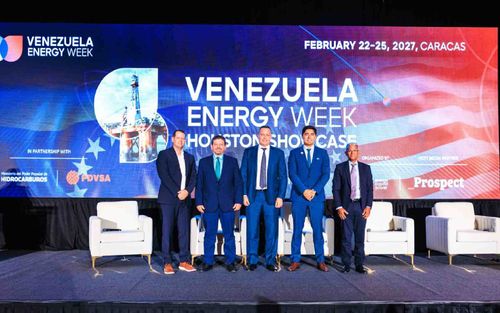 Geoex MCG Developing New Seismic Program as Venezuela Reopens Offshore Exploration