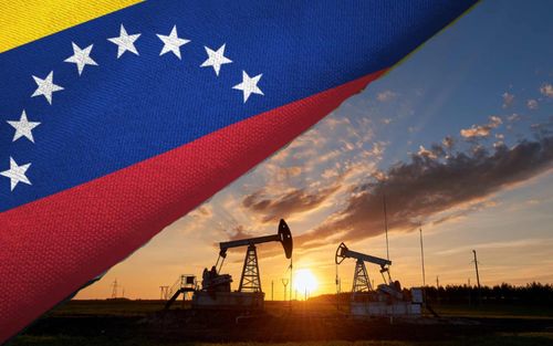 UCC Looks Beyond Loran as Venezuela Upstream Investment Gains Momentum