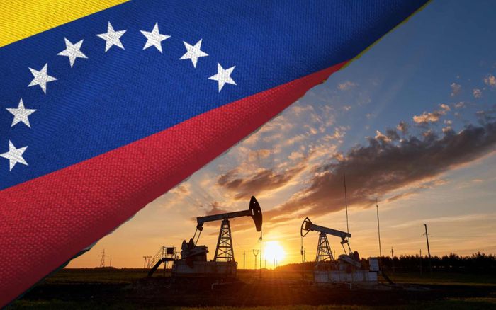 UCC Looks Beyond Loran as Venezuela Upstream Investment Gains Momentum