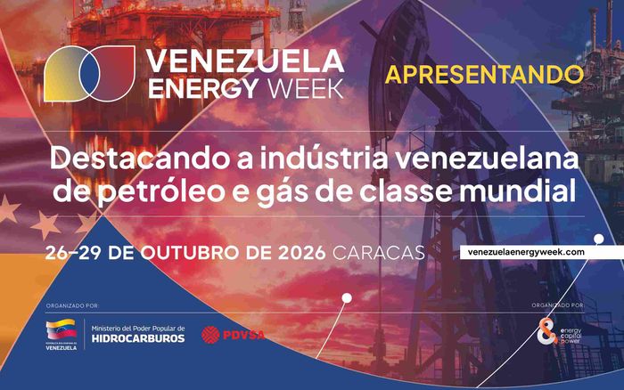 Venezuela acogerá la mayor cumbre internacional sobre inversión energética de la historia