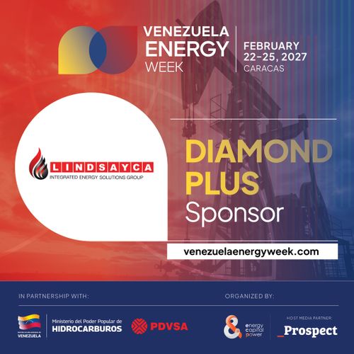 Lindsayca Brings EPC Expertise to Venezuela’s Next Phase of Energy Development
