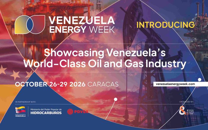 Venezuela acogerá la mayor cumbre internacional sobre inversión energética de su historia