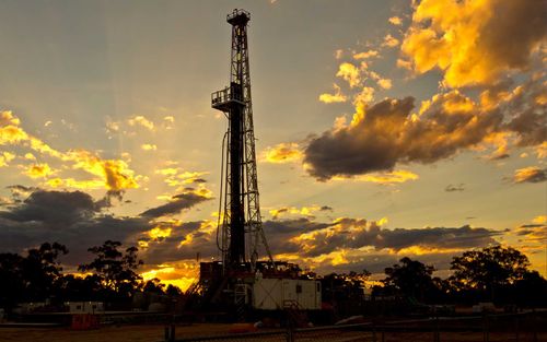 U.S. Oil Giant Continental Resources Targets Massive Ayacucho 2 Oil Block