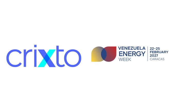 Crixto Joins VEW 2027 as Diamond Sponsor as Financial Technology Broadens Venezuelan Investment Models