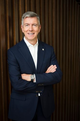 David Campbell - bp