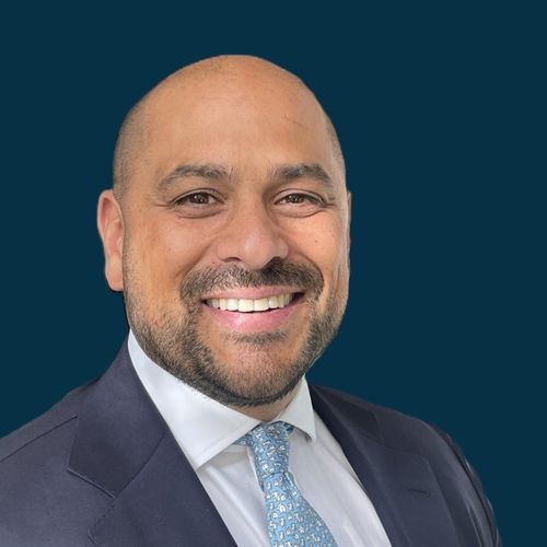 Carlos Bellorin - Welligence Energy Analytics