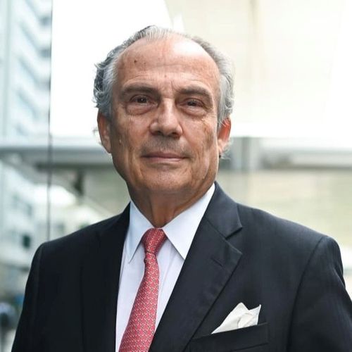 Carlos Garibaldi - ARPEL