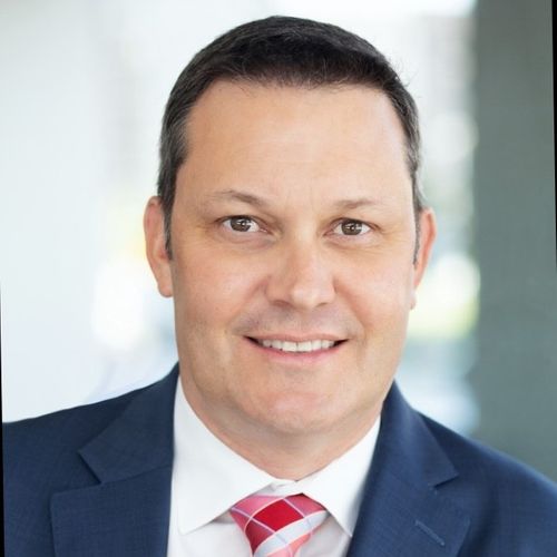 David Reed - Weatherford
