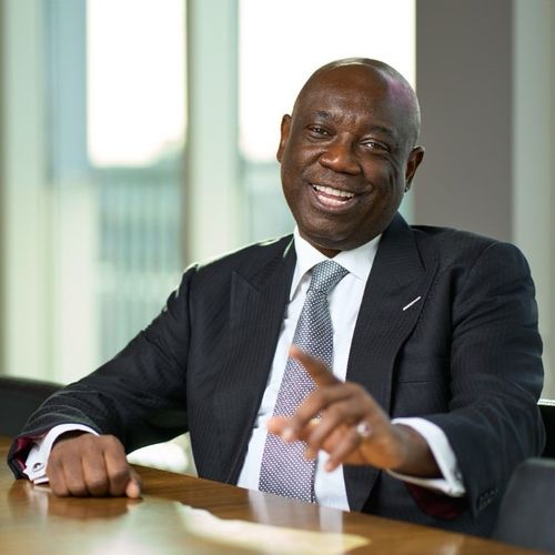 Rene Awambeng - Premier Invest 