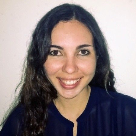 Valeria Daza Cajigal - Energy Aspects