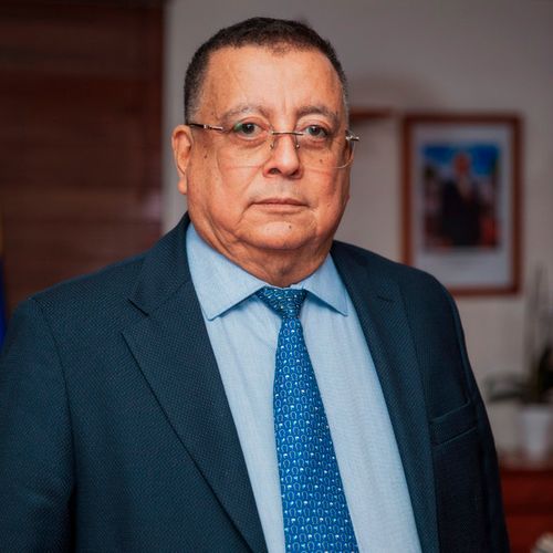William Abel Mercado Redondo - Comisión de Regulación de Energía y Gas (CREG)