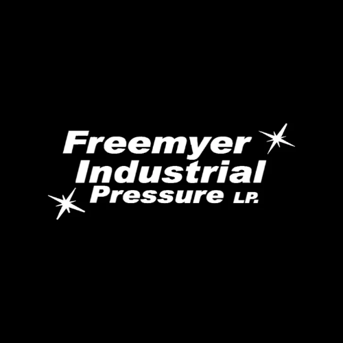 Freemyer Industrial Pressure