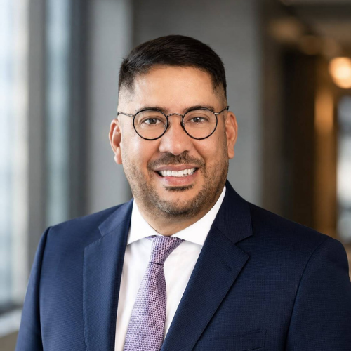 Danny Jimenez - Selten Group